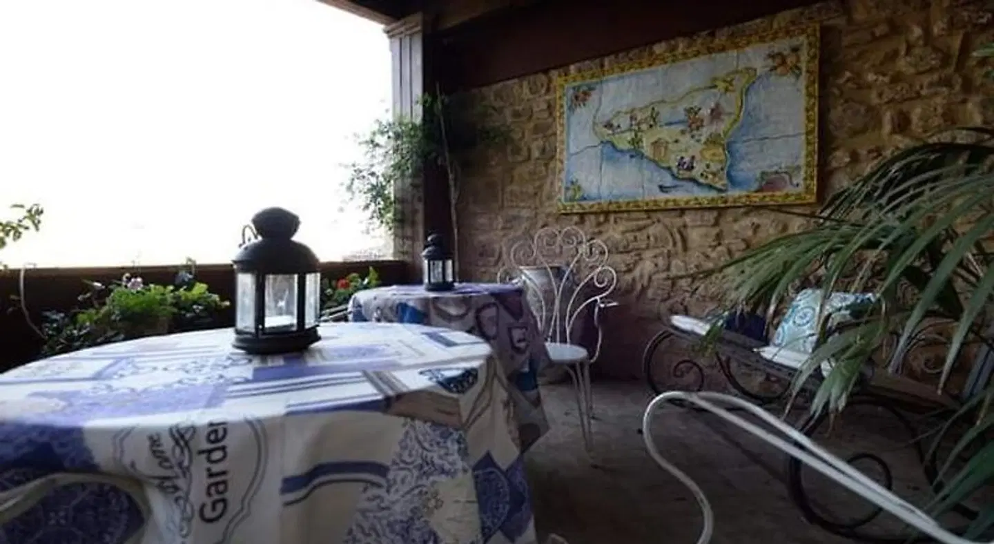B&B Kimera Restaurant