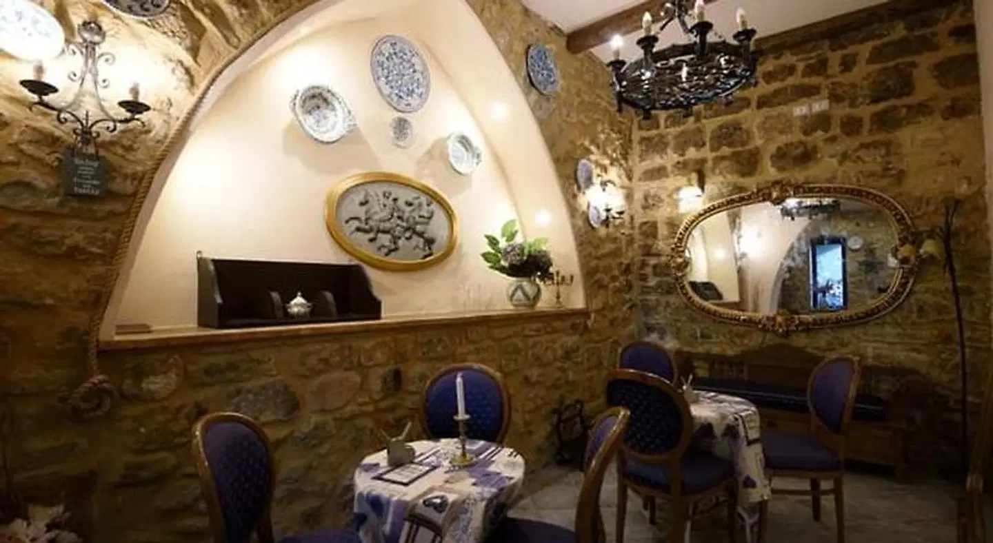 B&B Kimera Restaurant