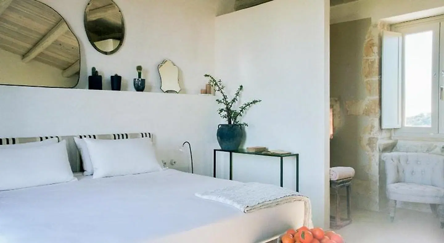 Dimora delle Balze ROOM_EXAMPLE