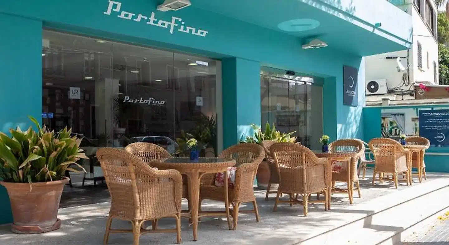 Portofino Tiere