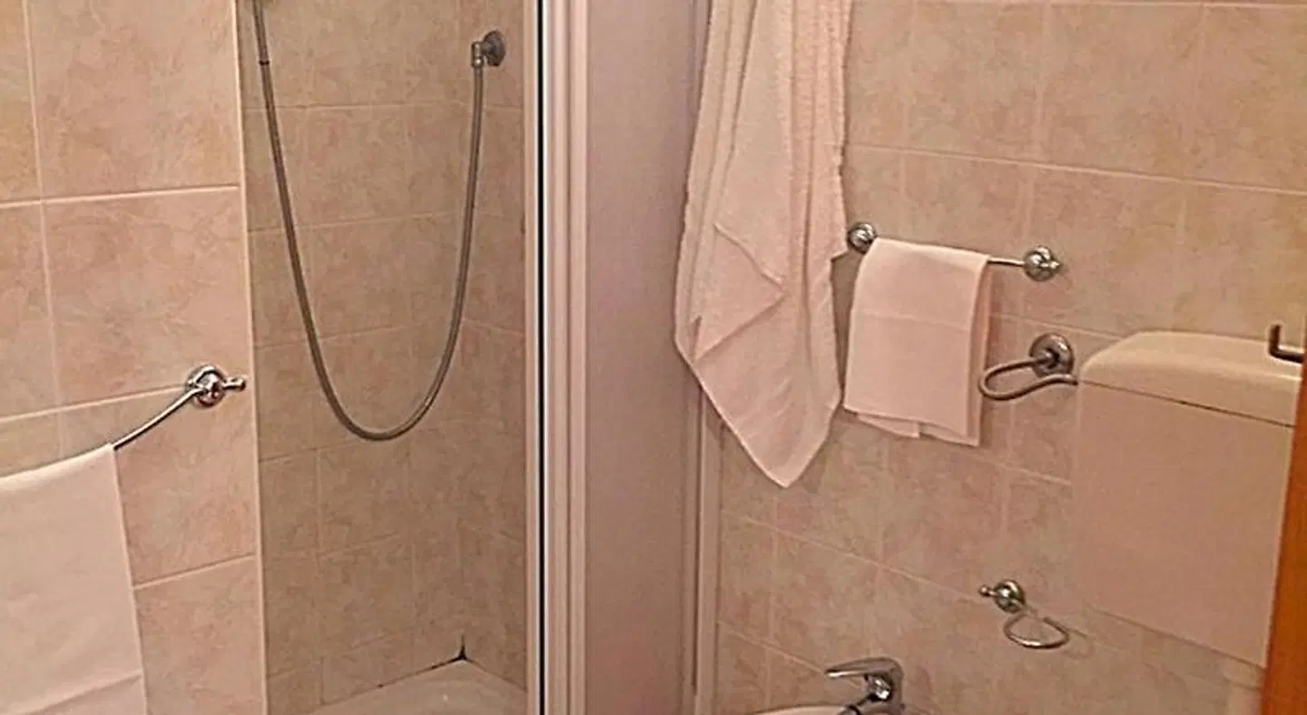 B&B Gelone Badezimmer