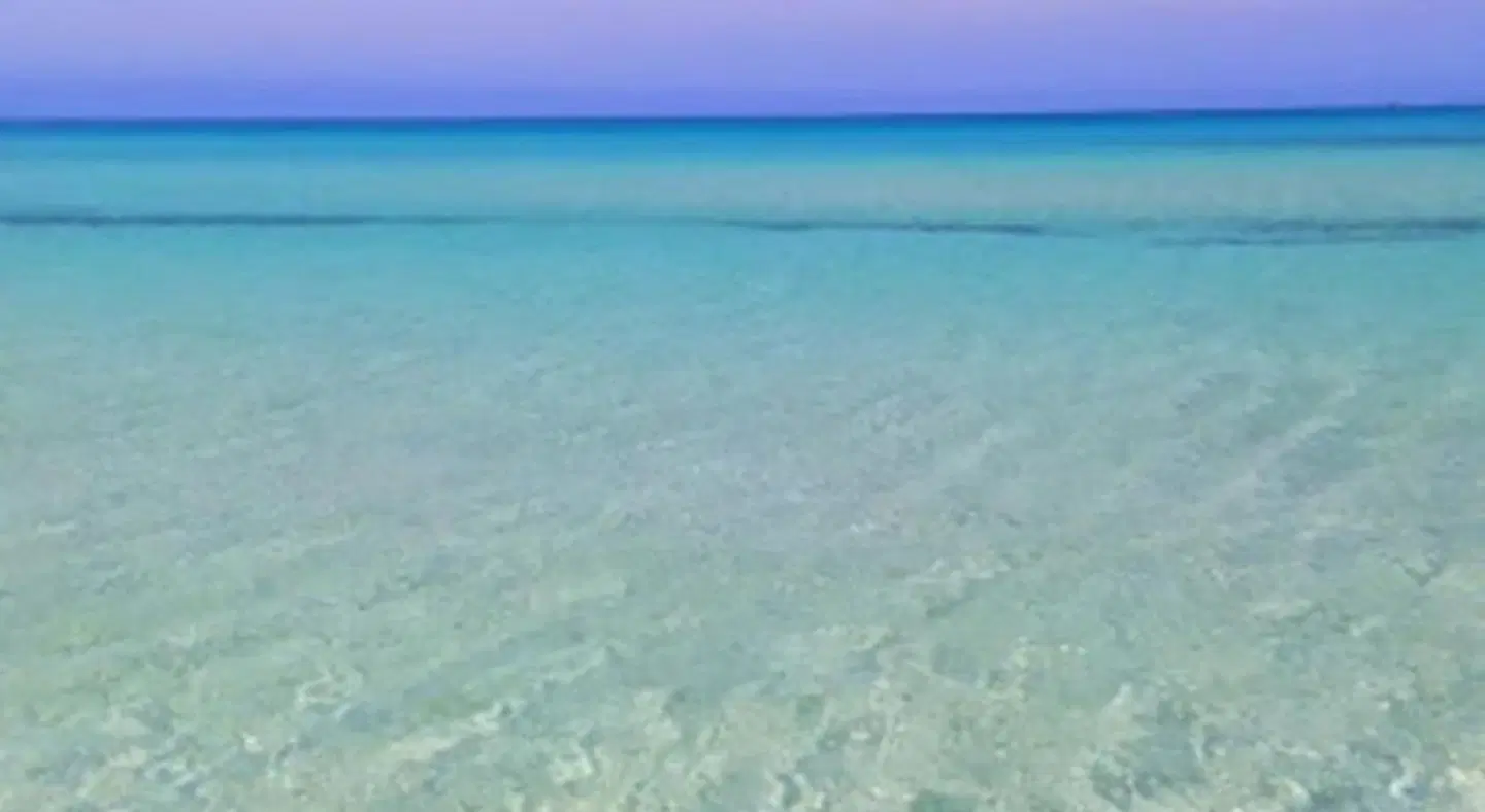 Araba Fenice Hotel LANDSCAPE