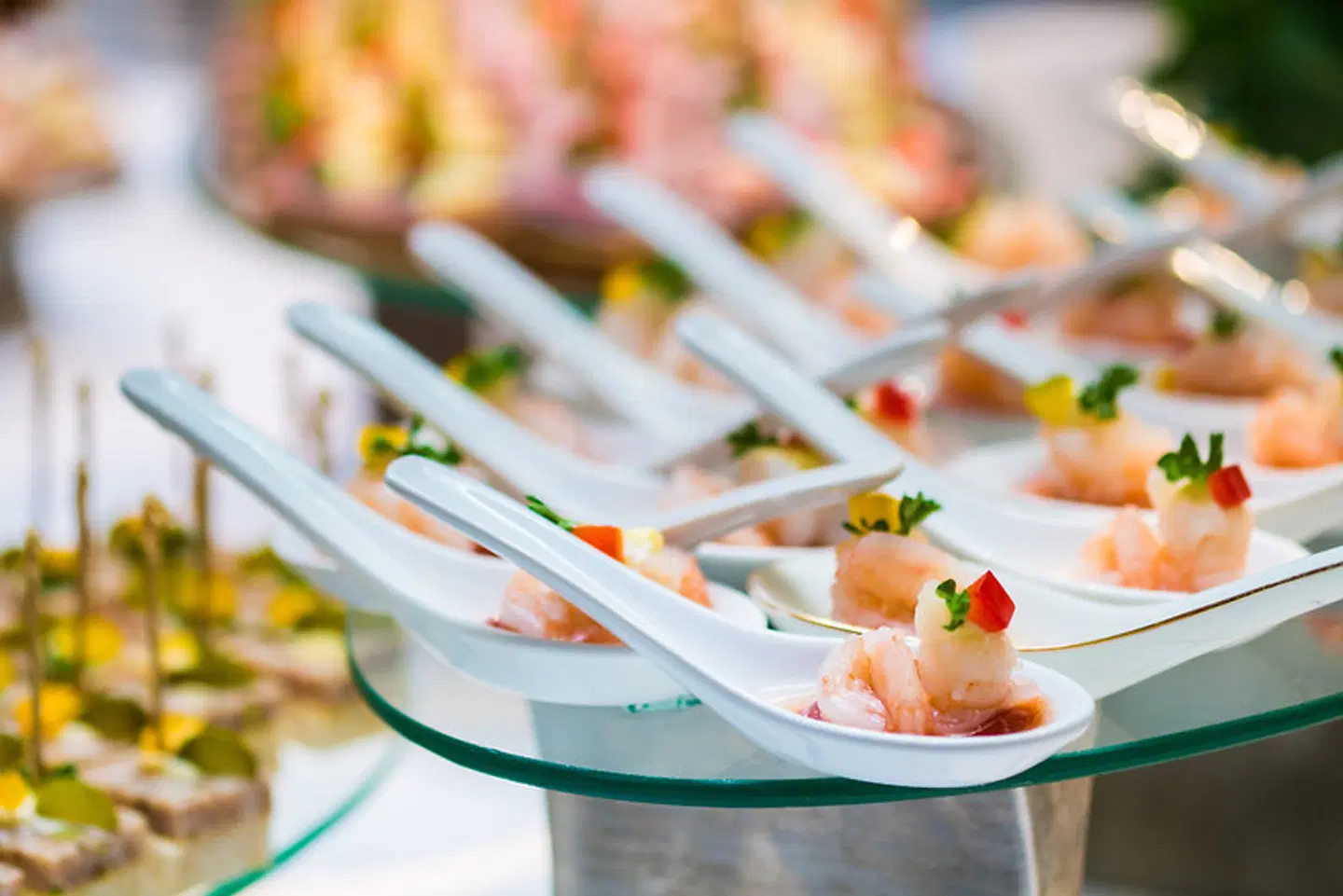 Globales Cala Bona Restaurant