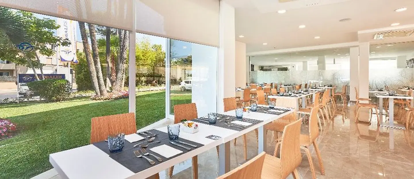 Globales Cala Bona Konferenz