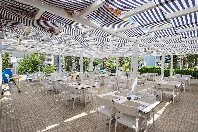 Utopia Resort & Residence – Hotelfoto