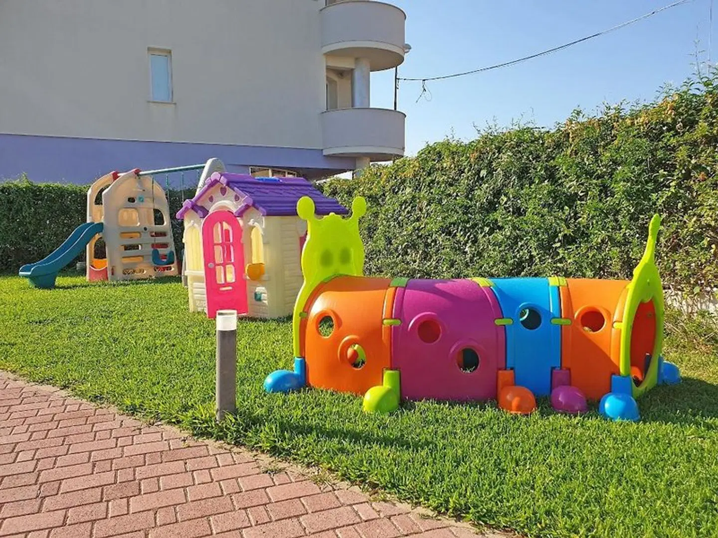 Travini Hotel Residence SPORTS_AND_LEISURE
