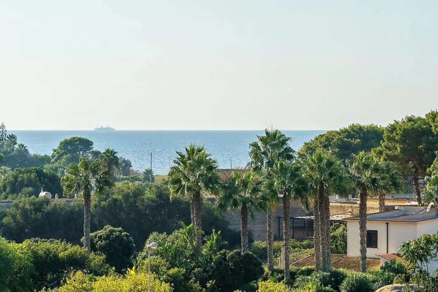 Travini Hotel Residence Garten