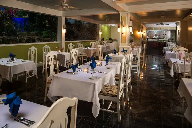 Deja Resort – Hotelfoto