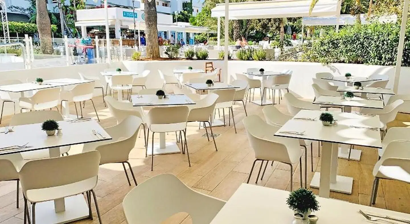 BLUESEA Club Marthas Restaurant