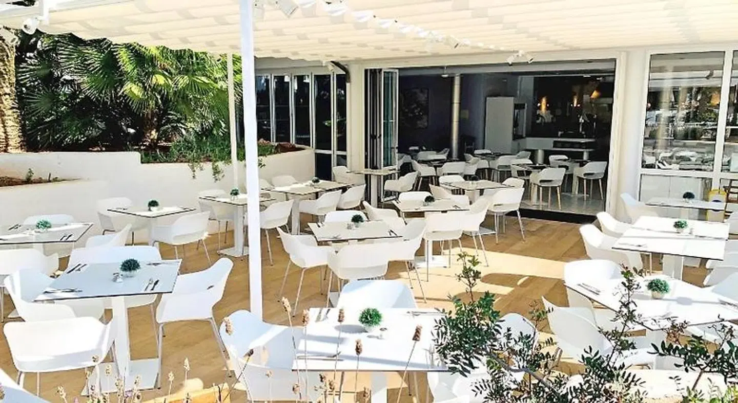 BLUESEA Club Marthas Restaurant