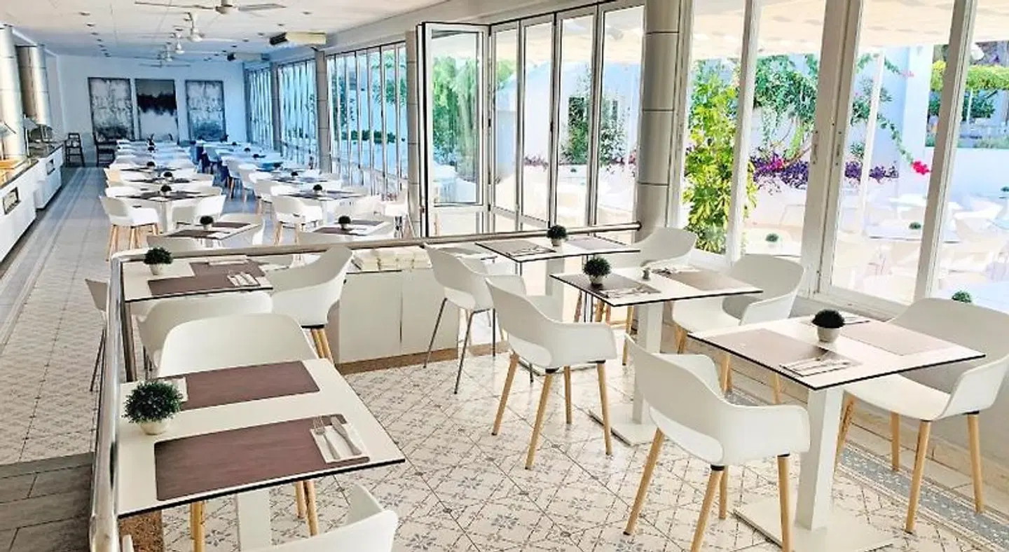 BLUESEA Club Marthas Restaurant