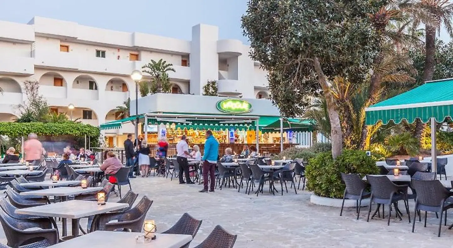 BLUESEA Club Marthas Terrasse