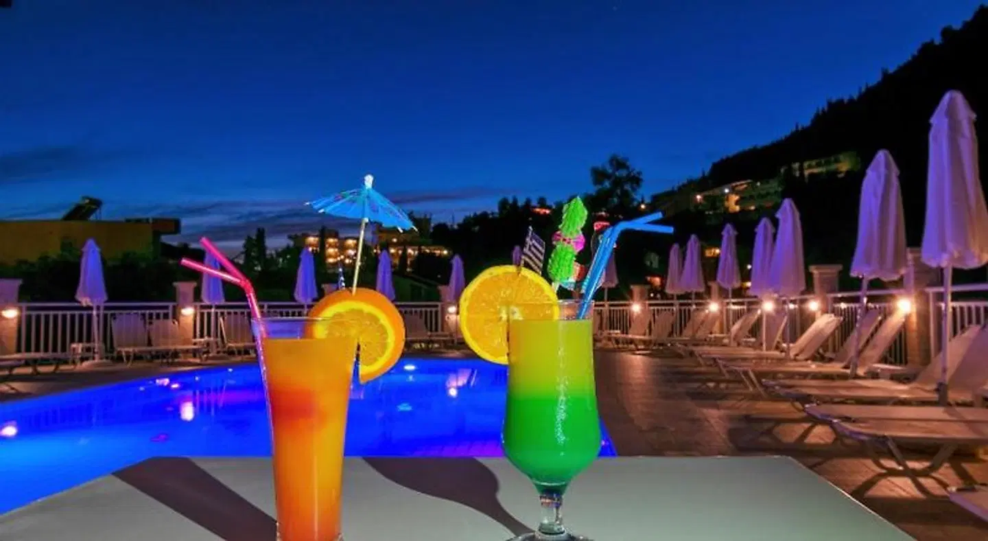 Angelica Hotel SPORTS_AND_LEISURE