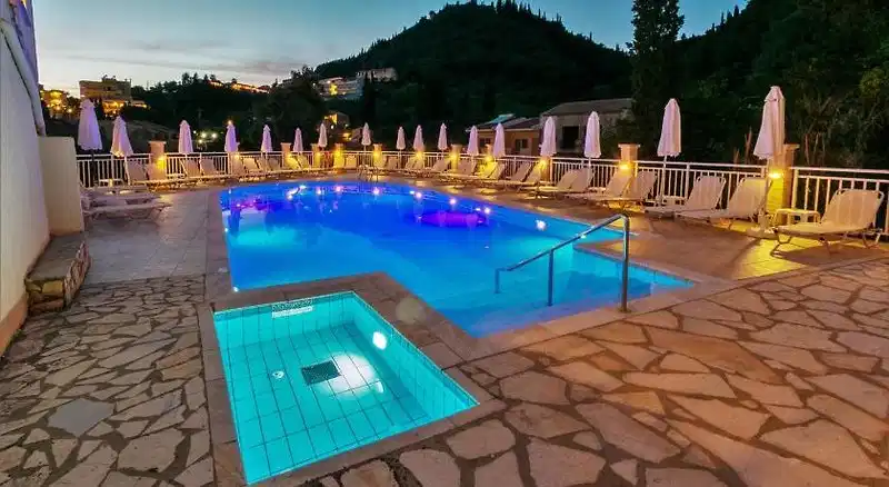 Angelica Hotel – Hotelfoto