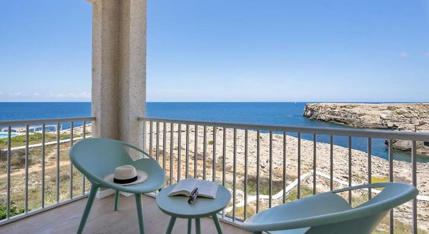 Voramar Terrasse