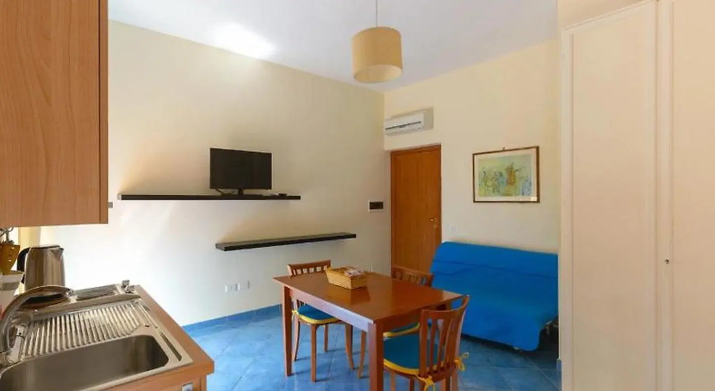 Villa Rosa Sorrento ROOM_EXAMPLE