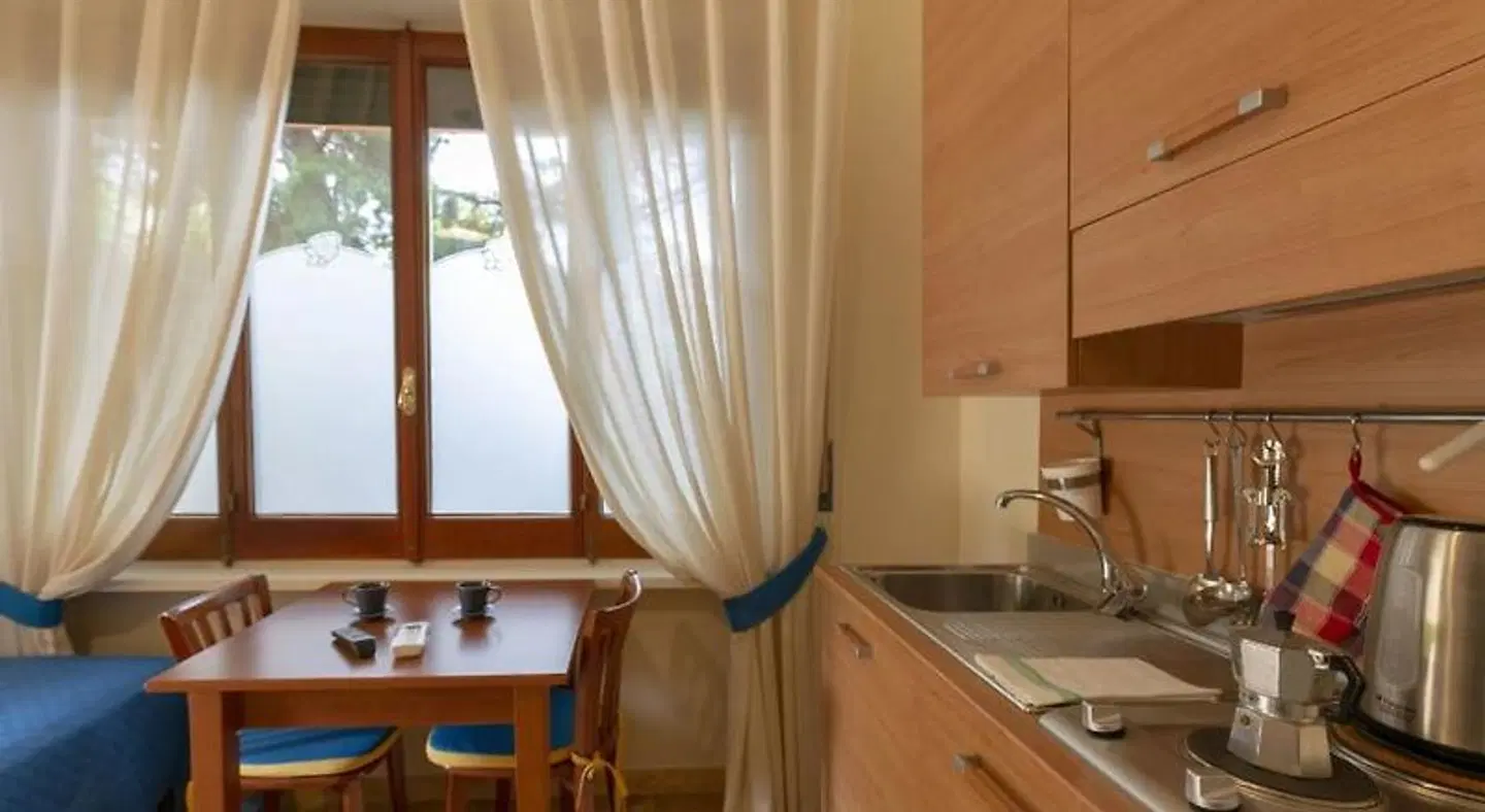 Villa Rosa Sorrento ROOM_EXAMPLE