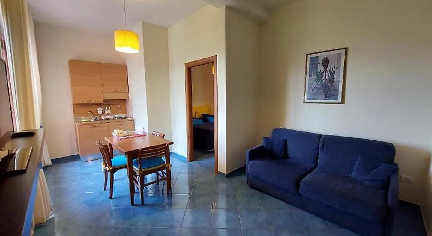 Villa Rosa Sorrento ROOM_EXAMPLE