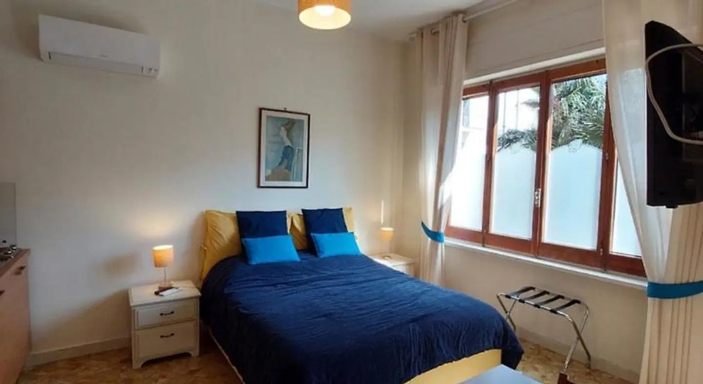 Villa Rosa Sorrento ROOM_EXAMPLE