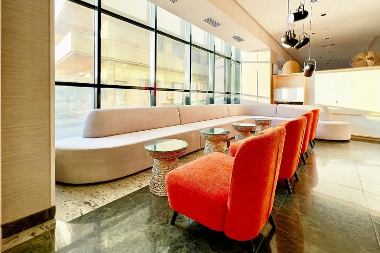 Leonardo Hotel Fuengirola Costa Del Sol Bar