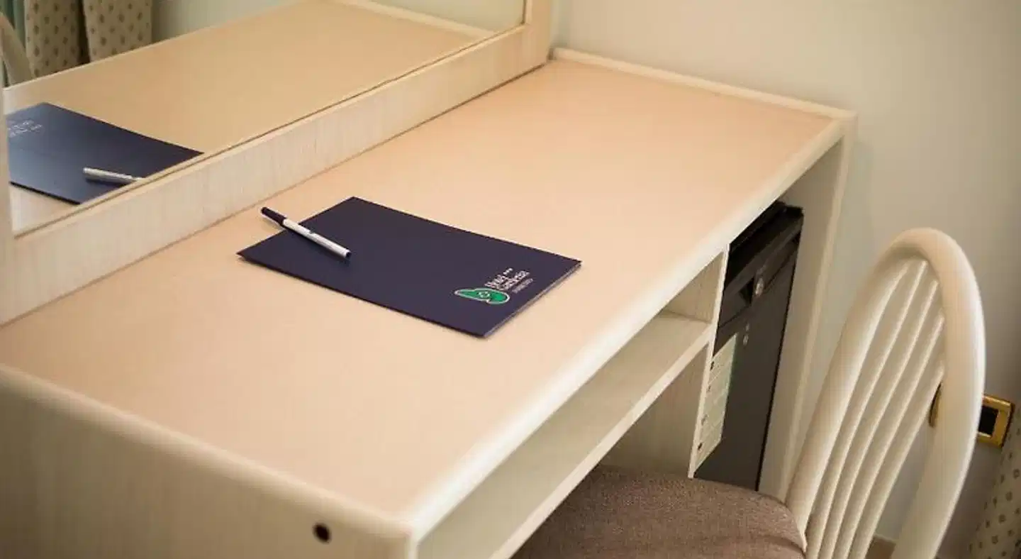 Comfort Hotel Gardenia Sorrento Coast Lobby