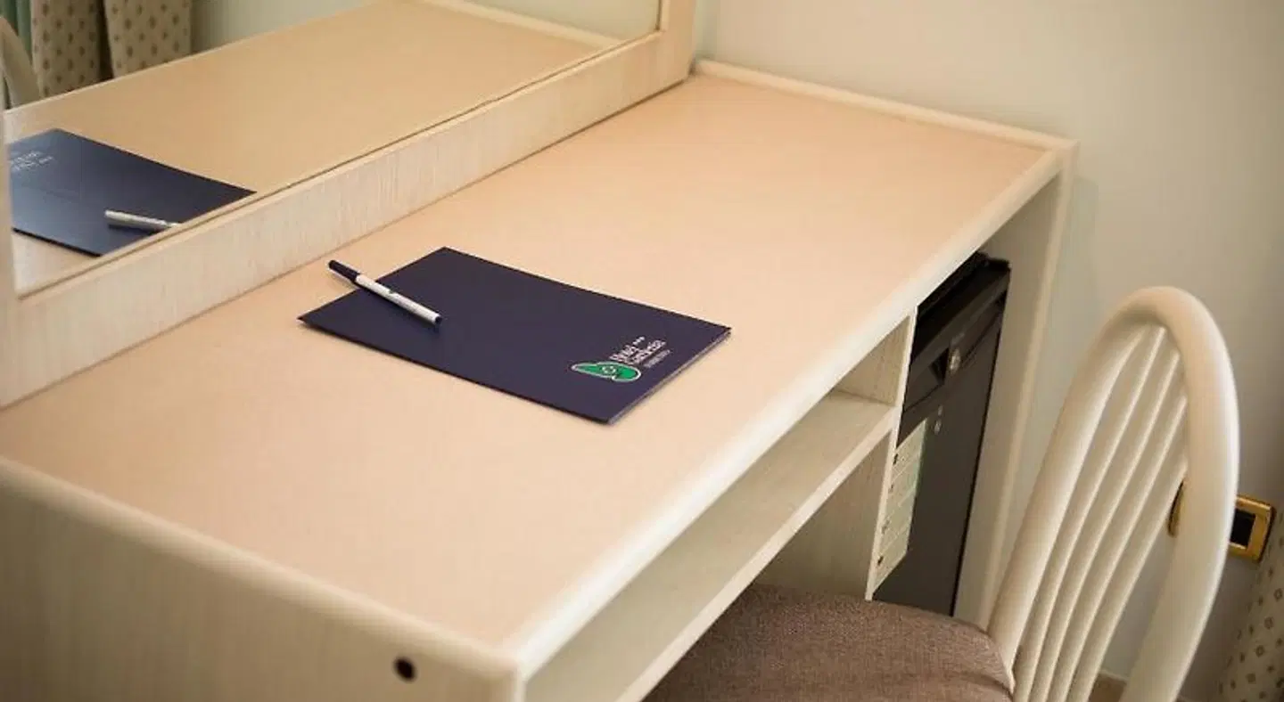 Comfort Hotel Gardenia Sorrento Coast LOUNGE_LOBBY