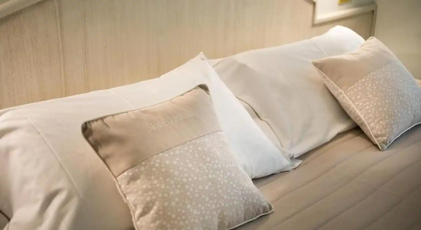 Comfort Hotel Gardenia Sorrento Coast Wellness