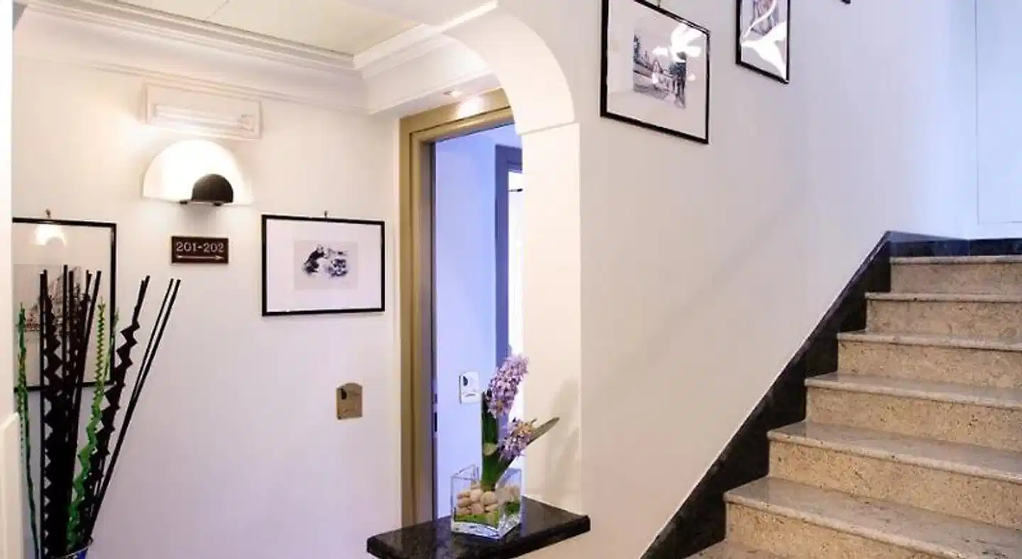 Comfort Hotel Gardenia Sorrento Coast Wohnbeispiel