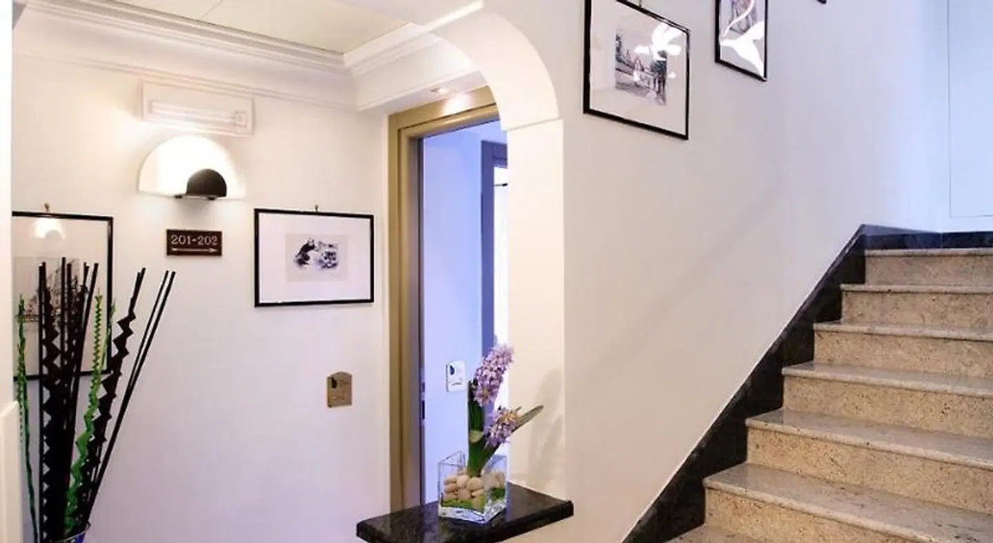 Comfort Hotel Gardenia Sorrento Coast ROOM_EXAMPLE