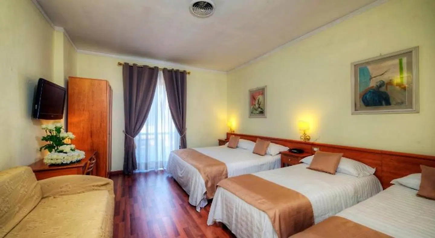 Ristorante Vittoria ROOM_EXAMPLE