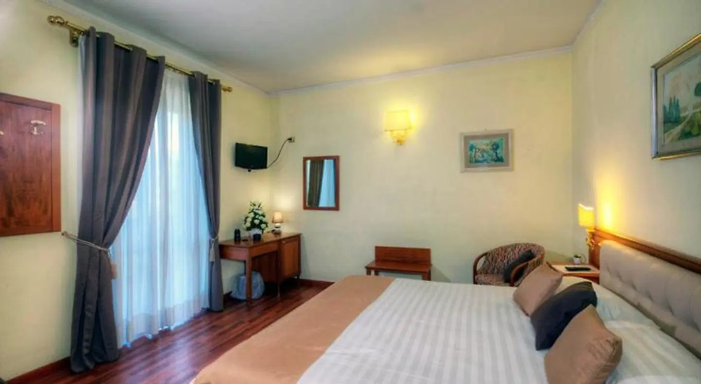 Ristorante Vittoria ROOM_EXAMPLE