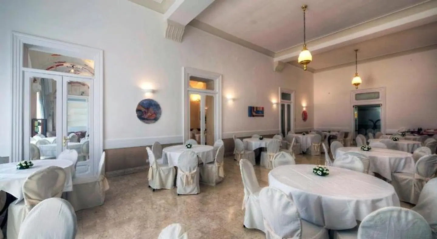 Ristorante Vittoria Restaurant