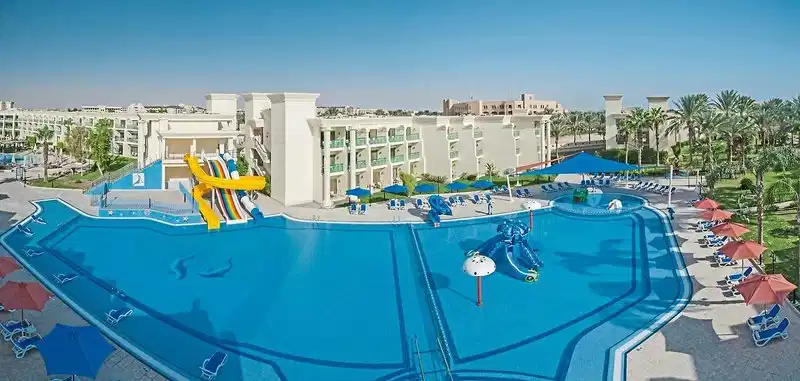 Swiss Inn Resort Hurghada – Hotelfoto