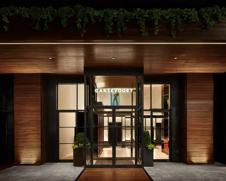 Gansevoort Meatpacking – Hotelfoto
