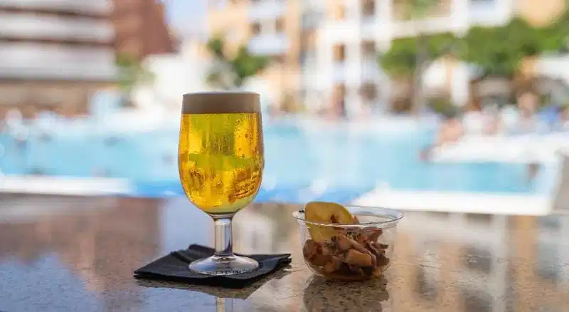 Neptuno – Hotelfoto