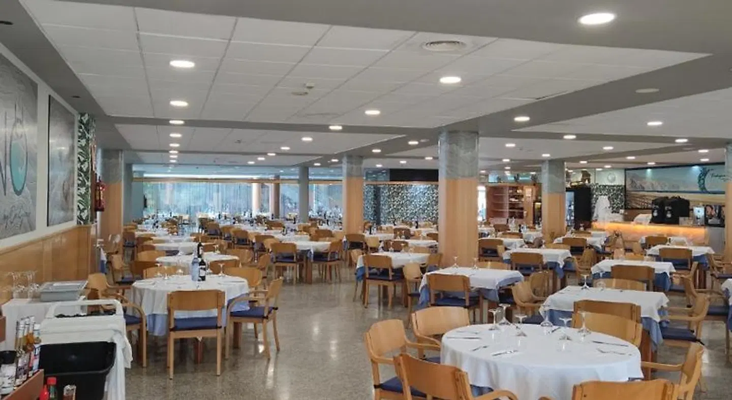 Neptuno Restaurant