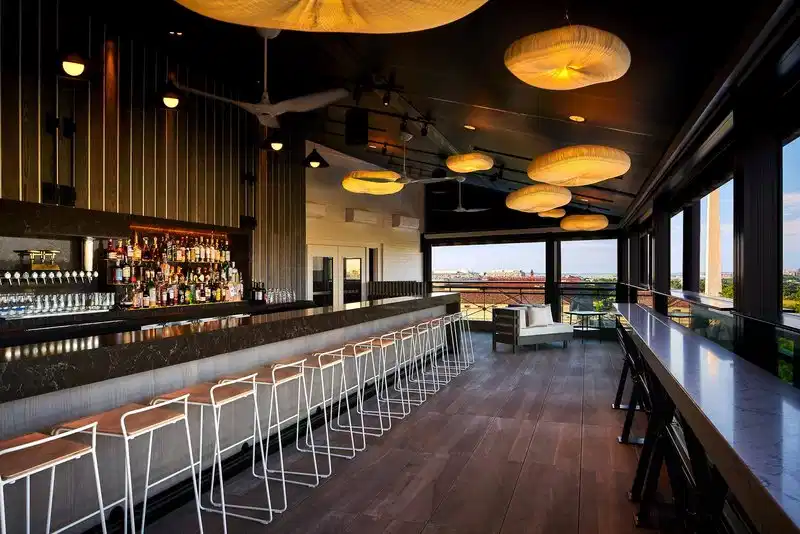 Hotel Washington – Hotelfoto