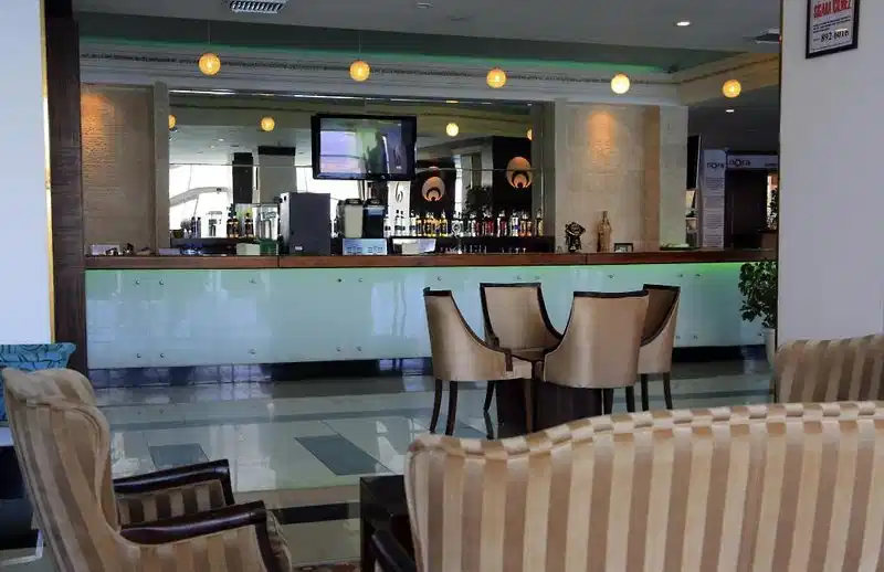 Asteria Ephesus Kusadasi – Hotelfoto