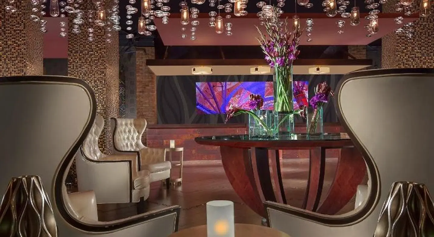 Downtown Grand, an Ascend Hotel Bar