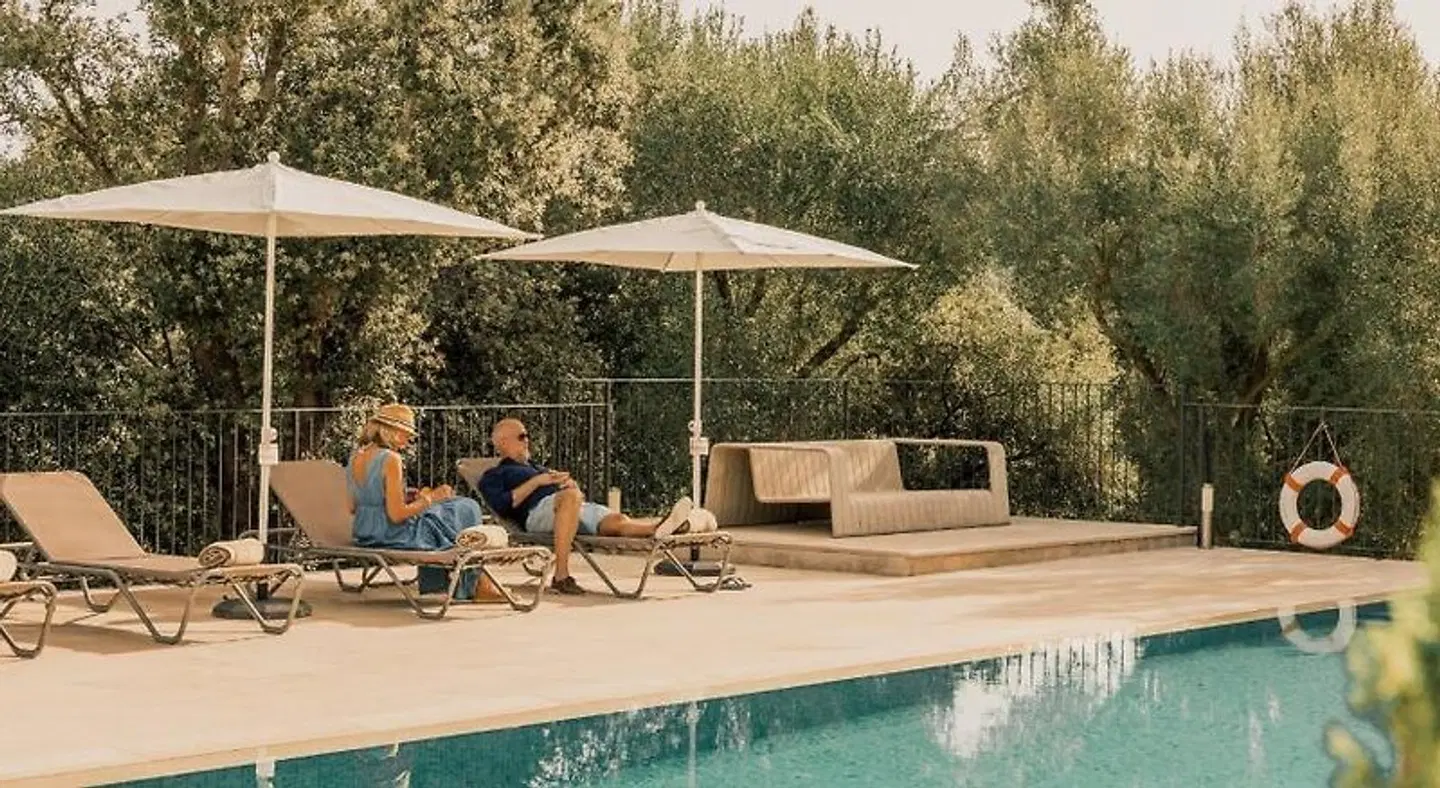 Rural Cal Secretari Vell OUTDOOR_POOL