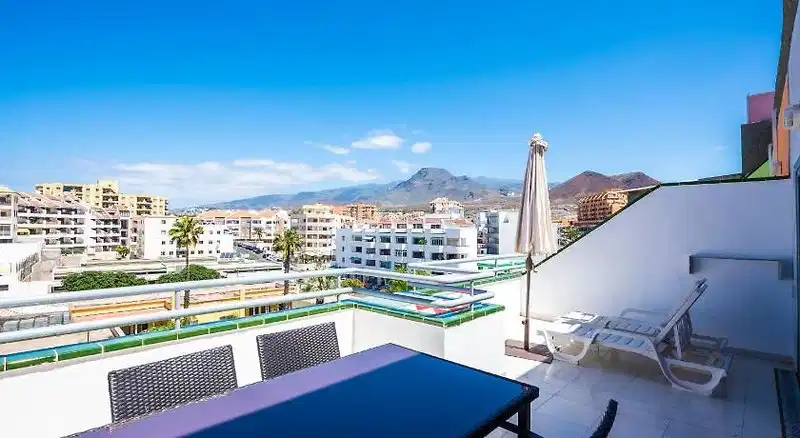 Hotel Andrea's – Hotelfoto