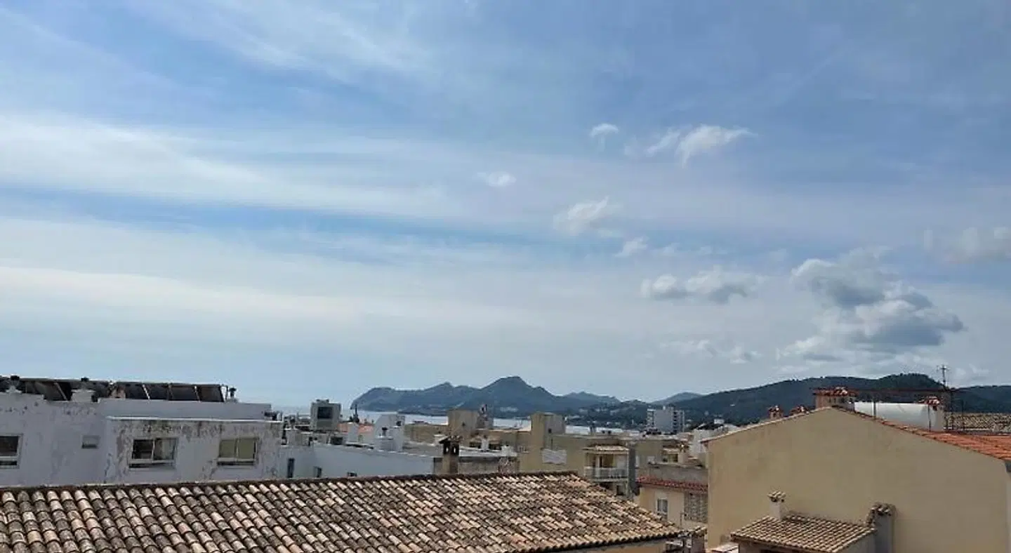 Ca'n Gallu LANDSCAPE