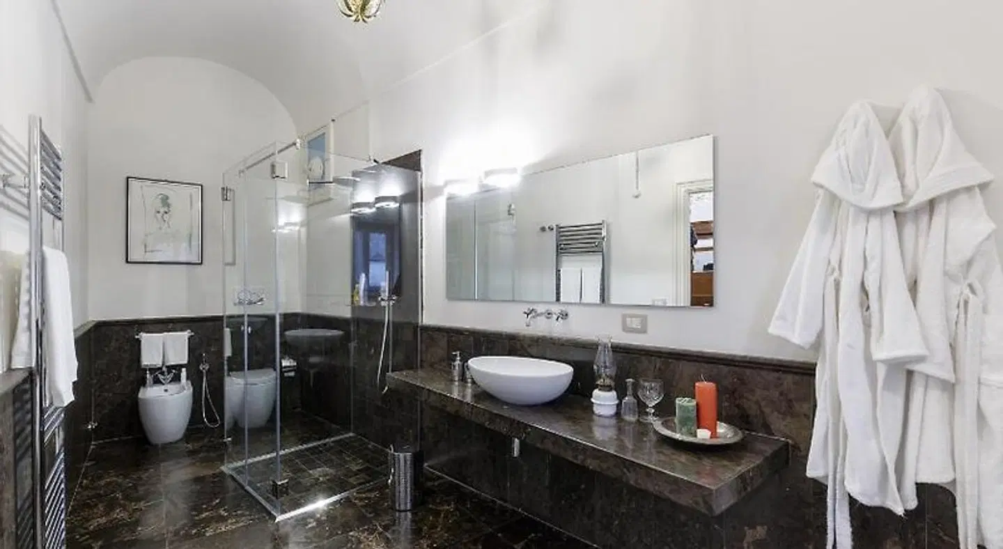 Edel Emotional Domus Et Luxury Badezimmer