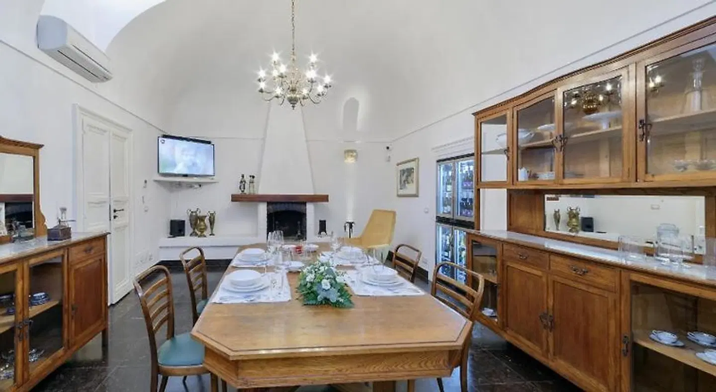 Edel Emotional Domus Et Luxury ROOM_EXAMPLE