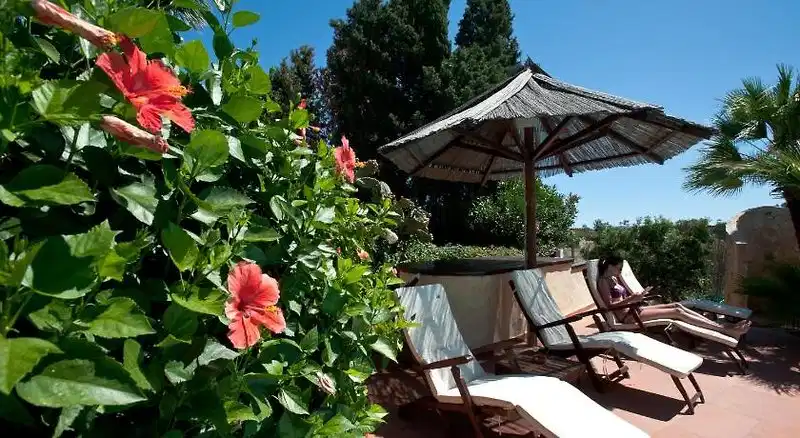 Nora Club Hotel – Hotelfoto
