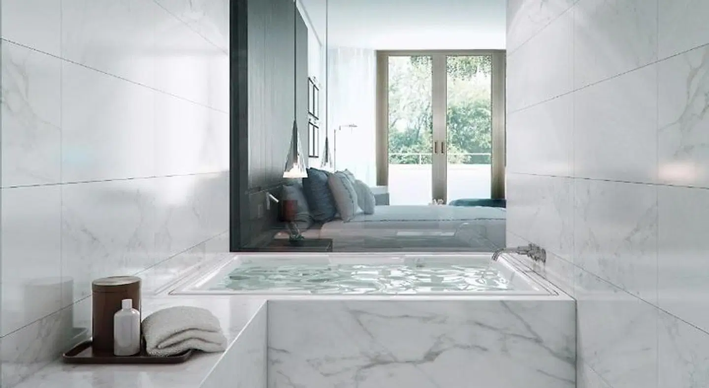 Urbanica The Kaskades Hotel ROOM_EXAMPLE