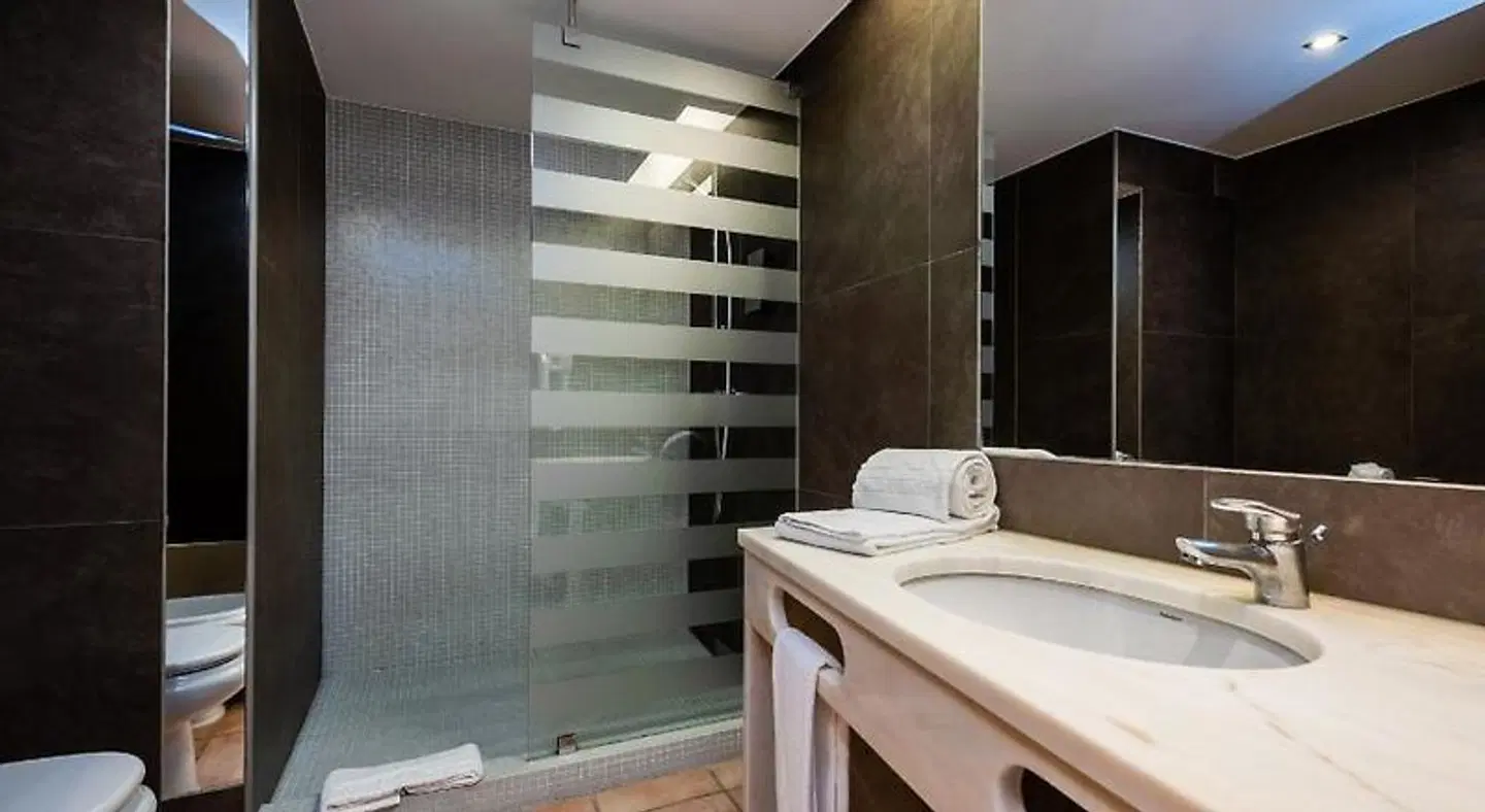 Oceanus Aparthotel HEALTH_BEAUTY