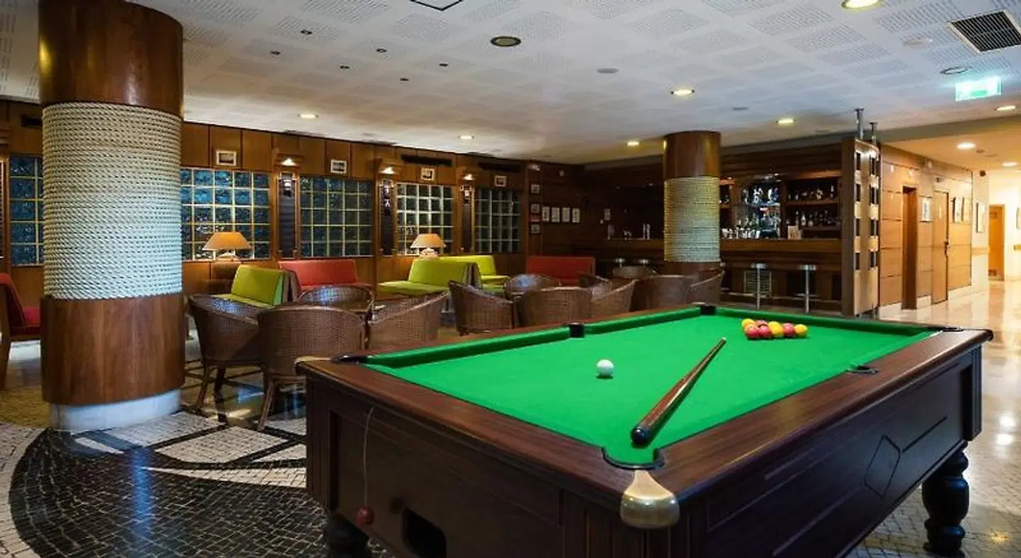 Oceanus Aparthotel SPORTS_AND_LEISURE