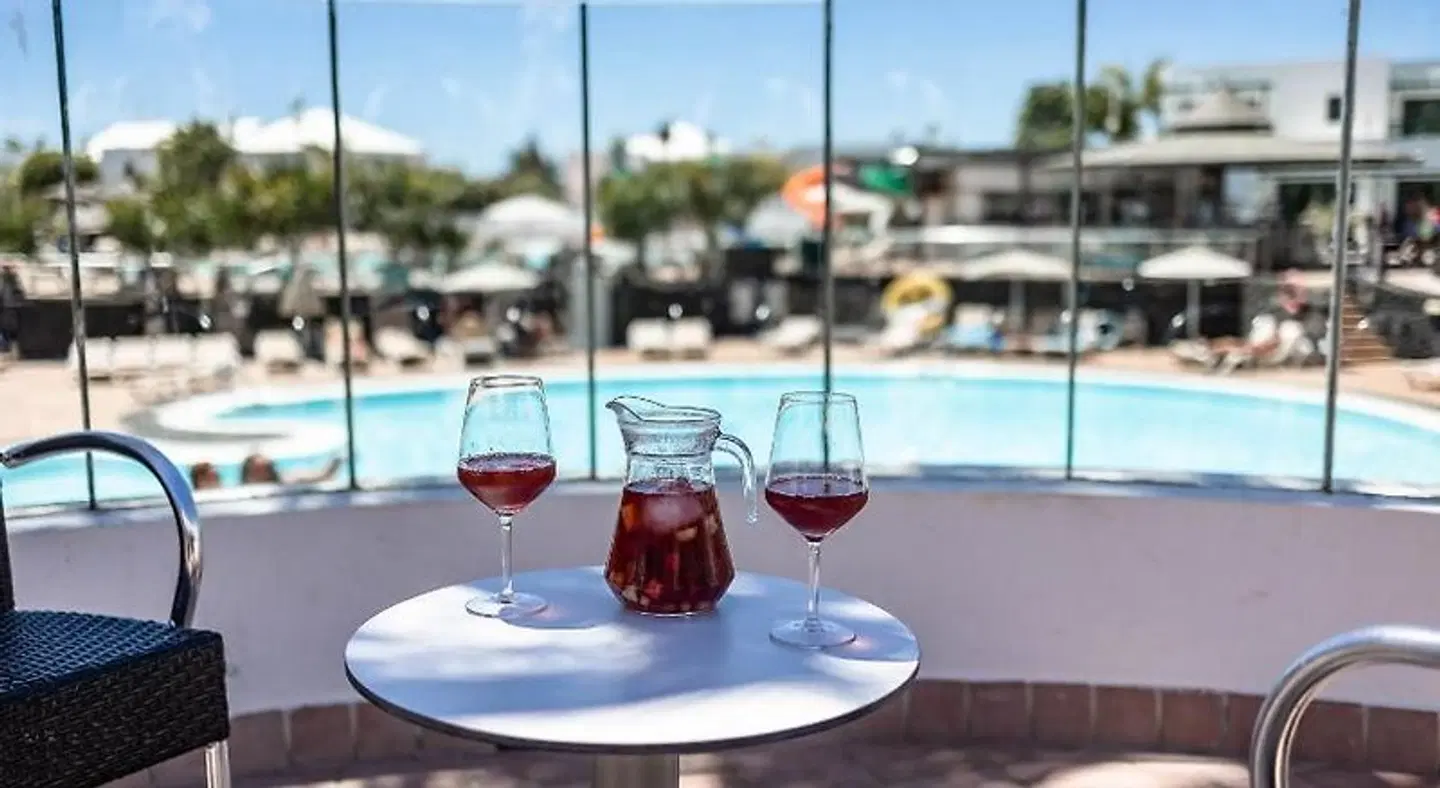 Caybeach Sun Restaurant