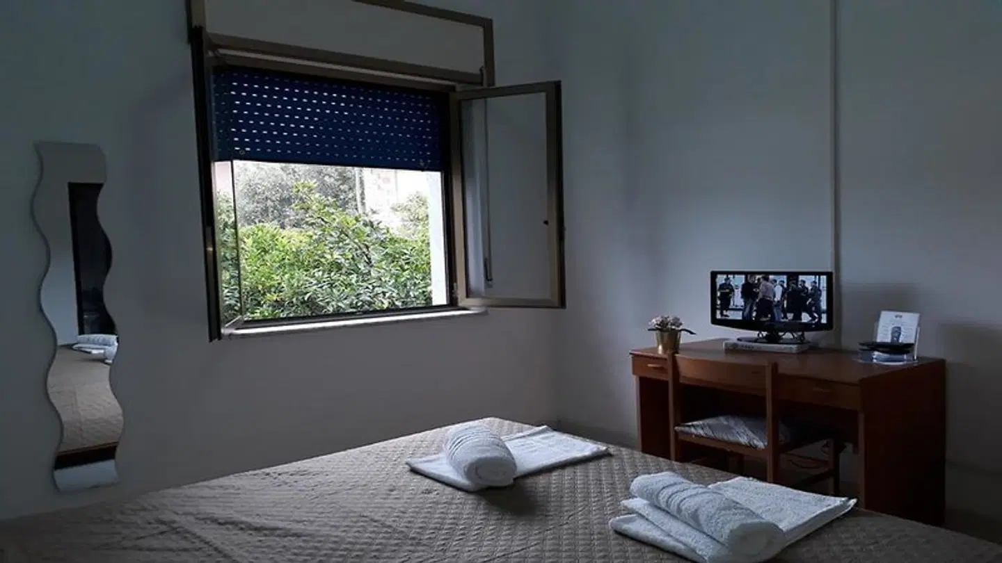 Pensione Nettuno ROOM_EXAMPLE